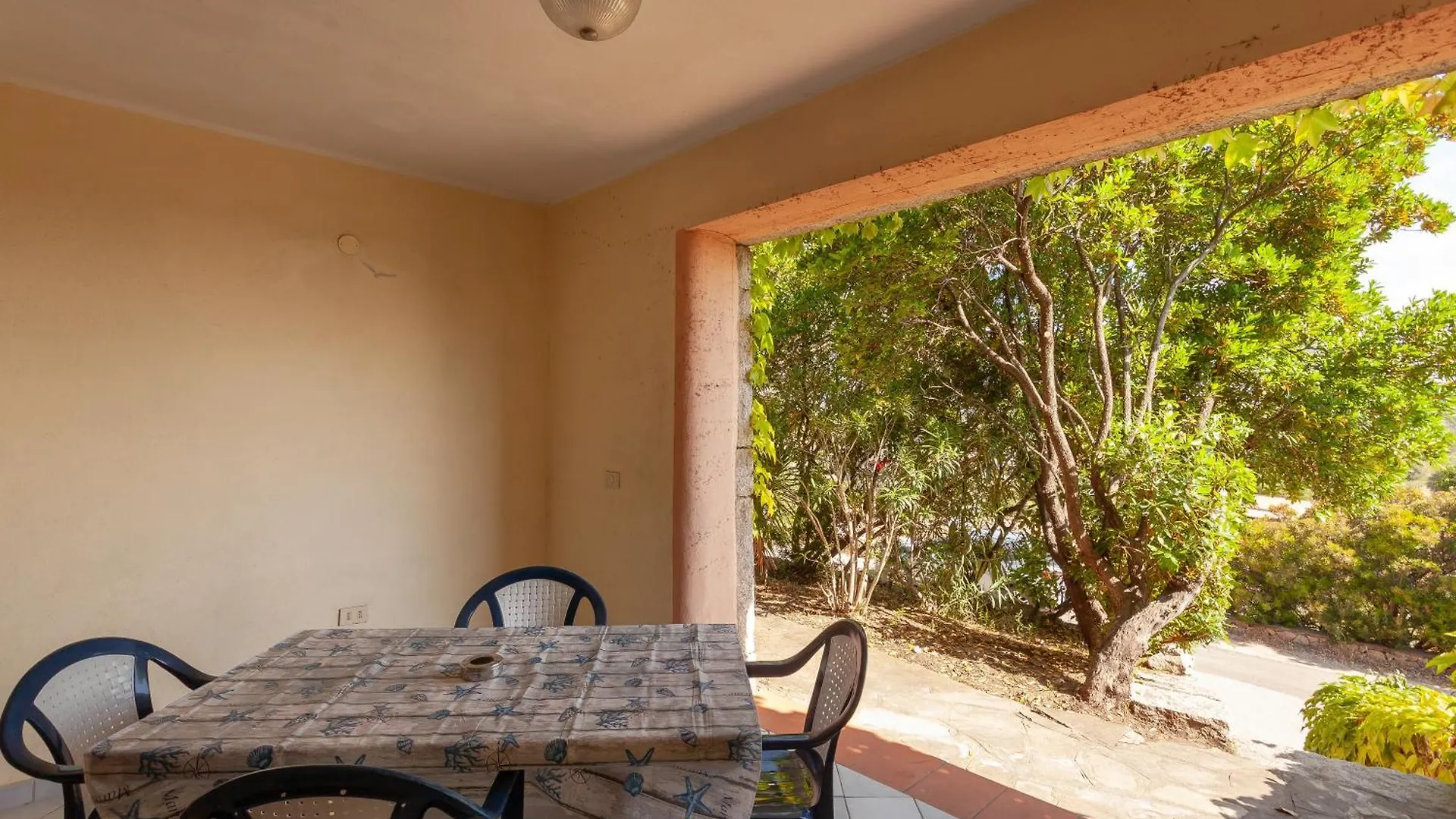 Citai Bilo 1 Apartment San Teodoro