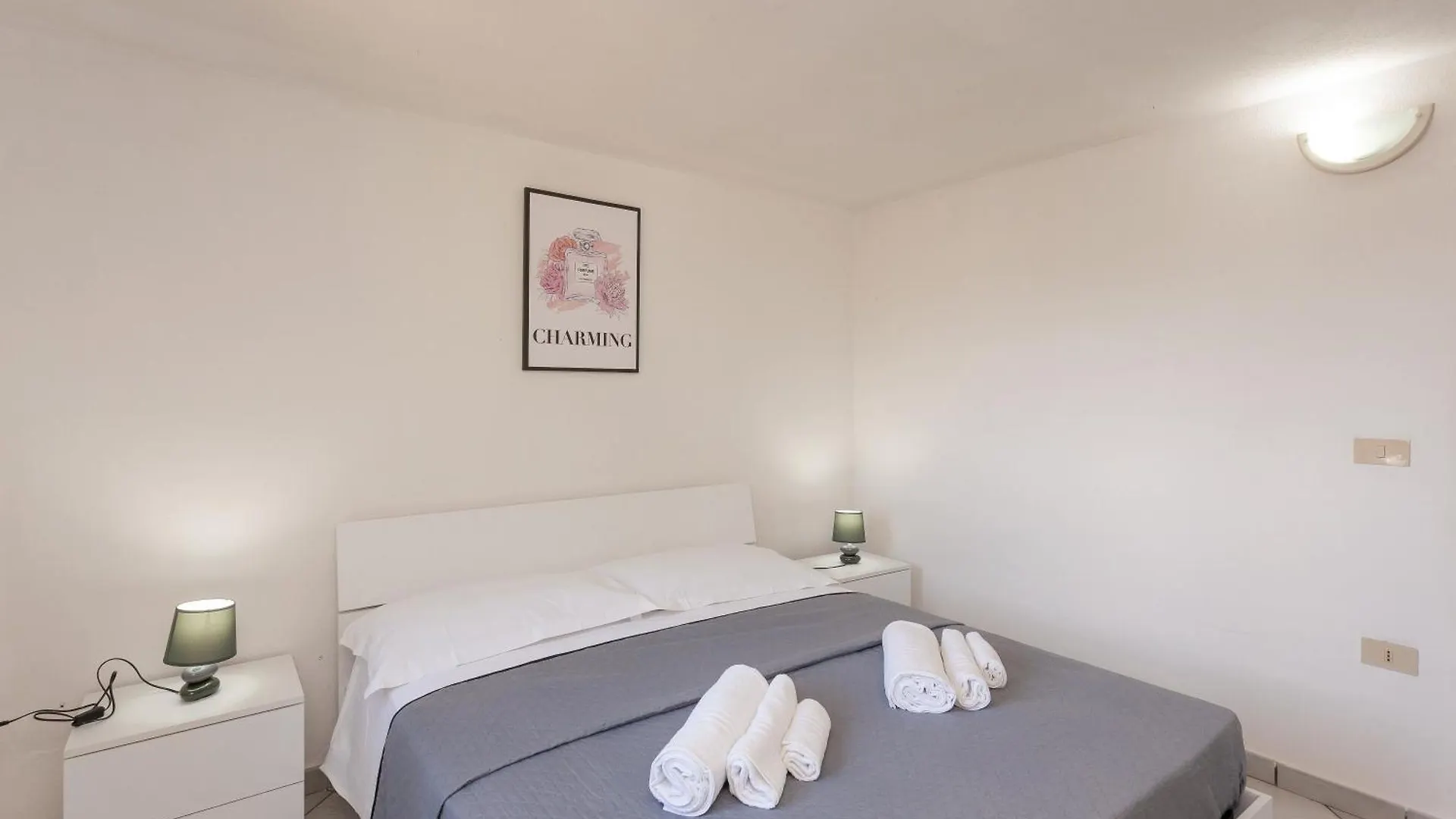 Citai Bilo 1 Apartment San Teodoro