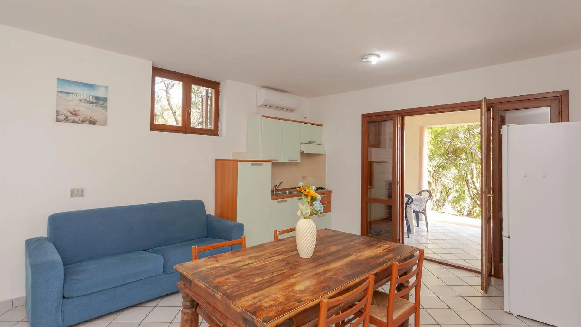 Citai Bilo 1 Apartment San Teodoro  Italy