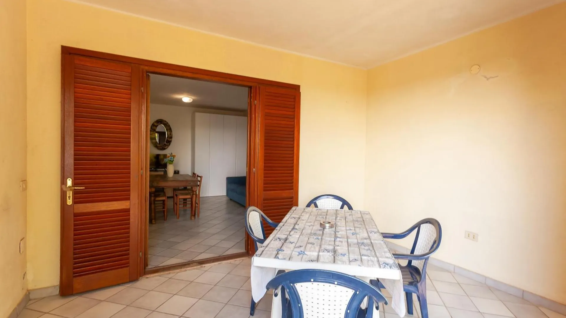 Citai Bilo 1 Apartment San Teodoro  Italy